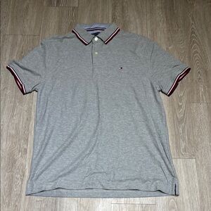 Tommy Hilfiger Polo Shirt
